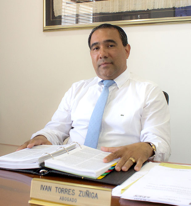 Ivan Torres Zuñiga